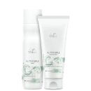 Kit Wella Professionals Nutricurls Duo Essential, 2 produtos.