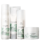 Kit Wella Professionals Nutricurls Daily Care, 4 produtos.