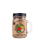Lola Cosmetics Segura Esses Sais Agora Vai - Sais de Banho 450g