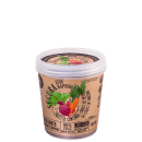 Lola Cosmetics Segura Esse Baphão Suco de Cenoura & Beterraba - Esfoliante Corporal 230g
