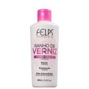 Felps Profissional Banho de Verniz - Condicionador 250ml