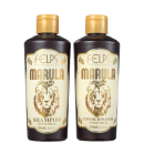 Kit Felps Profissional Marula Uso Diário (2 Produtos)