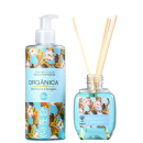 Kit Orgânica Home (2 Produtos)
