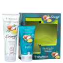 Kit Orgânica Coconut Fresh (2 Produtos)