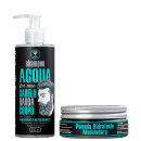 Kit Orgânica Beauty for Men (2 Produtos)