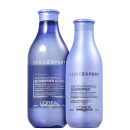 Kit L’Oréal Professionnel Serie Expert Blondifier Gloss Duo (2 Produtos)