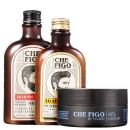 Kit Che Figo By Tejard (3 Produtos)