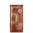 Redken All Soft Mega Recovery Tissue - Máscara Capilar 10ml