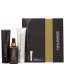 Kit Sebastian Professional Penetraitt Dark Oil (3 Produtos)
