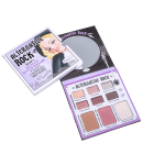 The Balm Alternative Rock Volume 1 - Paleta de Maquiagem