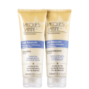 Kit Jacques Janine Liso Absoluto Duo (2 Produtos)