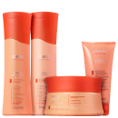 Kit Amend Liso Sem Química Full (4 Produtos)