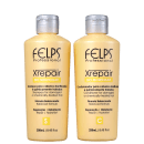 Kit Felps Profissional XRepair Duo (2 Produtos)
