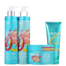 Kit Amend Cachos Ondulados e Abertos (4 Produtos)