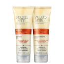 Kit Jacques Janine Professionnel Nutrição Duo (2 Produtos)