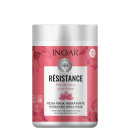 Inoar Résistance Flor de Lótus - Máscara Capilar 1000g