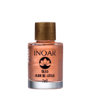 Inoar Résistance Flor de Lótus - Óleo Capilar 7ml