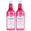 Kit Inoar Résistance Flor de Lótus Salon Duo (2 Produtos)