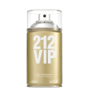 Body Spray 212 VIP Feminino 250ml