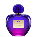 Her Secret Desire Antonio Banderas Eau de Toilette - Perfume Feminino 80ml