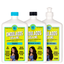 Kit Lola Cosmetics Ondulados Trio (3 Produtos)