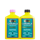 Kit Lola Cosmetics Camomila Duo (2 Produtos)