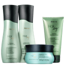 Kit Amend Hair Dry Nutrição e Força Full (4 Produtos)