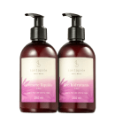 Kit Santapele Açaí e Flor de Vitória-Régia Mãos (2 Produtos)