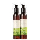 Kit Santapele Cacau e Flor de Helicônia Duo (2 Produtos)