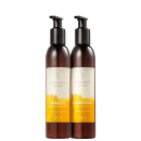 Kit Santapele Ananás e Flor de Ipê Duo (2 Produtos)