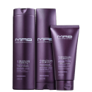 Kit MAB Marco Antônio de Biaggi Brazilian Curls Trio (3 Produtos)