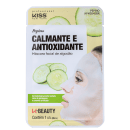 Kiss New York Pepino - Máscara Calmante 20ml