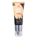 Kiss New York Ruby Kisses Super Matte Bege - Base Líquida 30ml