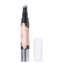 Kiss New York Ruby Kisses Super Matte Amêndoa - Corretivo Líquido 4ml