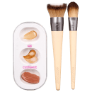 Kit de Pincéis Custom Match (3 Produtos)