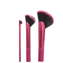 Kit Real Techniques Rebel Edge Trio (3 Produtos)