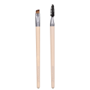 Kit de Pincéis Ecotools Brow Shaping Duo (2 Produtos)
