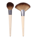 Kit de Pincéis Ecotools Define And Highlight Duo (2 Produtos)