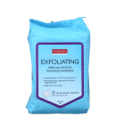 Purederm Exfoliating - Lenço Demaquilante (22 Unidades)
