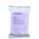 Océane Q10 Makeup - Lenço Demaquilante (20 Unidades)