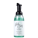 Océane Bath & Body Fresh Citrus - Sabonete Líquido 355ml