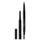 Shiseido Brow InkTrio 04 Ebony - Lápis para Sobrancelha 0,06g