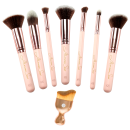 Kit Mariana Saad de Pincéis By Océane (8 Produtos)