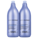 Kit L'Oréal Professionnel Serie Expert Blondifier Cool Salão Duo (2 Produtos)