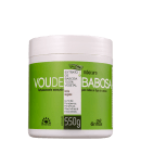Griffus Vou de Babosa - Máscara Capilar 550g