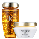 Kit Kérastase Elixir Ultime Masque (2 Produtos)