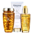 Kit Kérastase Elixir Ultime Originale (3 Produtos)