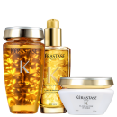 Kit Kérastase Elixir Ultime Masque Originale (3 Produtos)