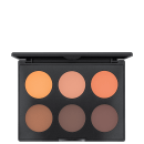 M·A·C Studio Fix Sculpt and Shape Medium Dark/Dark - Paleta de Contorno 14,4g