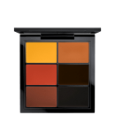 M·A·C Studio Conceal and Correct Deep - Paleta de Corretivos 6g